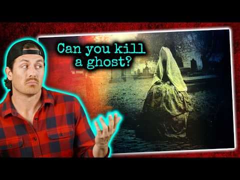 The BIZARRE case of The Hammersmith Ghost thumbnail