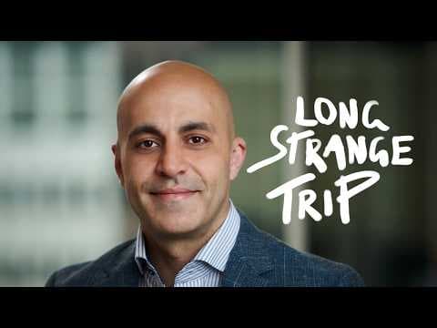 How Ali Ghodsi Built His Own CEO Playbook thumbnail