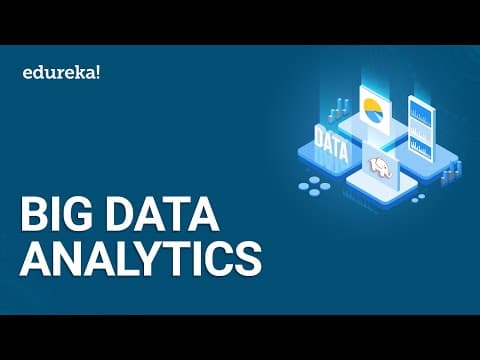 What Is Big Data Analytics and Why Is It Essential? thumbnail