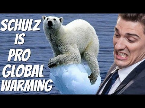 Why Do Some People Support Global Warming? thumbnail
