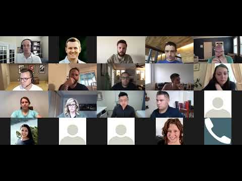 Product Team Meeting - 2019-07-09 thumbnail
