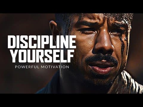 How to Build Mental Toughness for Success thumbnail