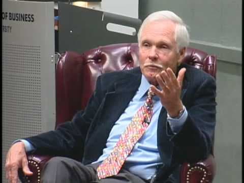 Ted Turner: Take Care of the Planet thumbnail