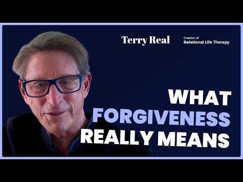 How To Forgive Someone Who Hurt You: Letting Go Without Excusing the Pain thumbnail