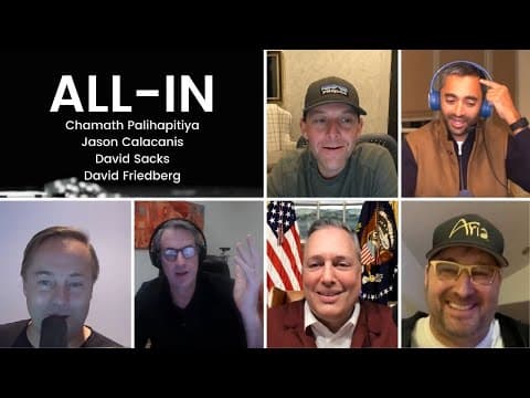 What Are the Election Night Surprises for Trump? thumbnail