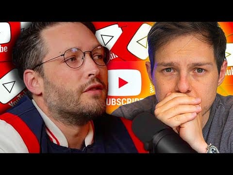 Confronting The Ex-Founder Of WallStreetBets thumbnail