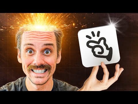 “Vibe Planning” With Manus AI = Mind Blown thumbnail