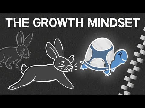 You Can Do More Than You Think | The Growth Mindset thumbnail
