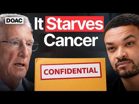 How Diet and Mitochondria Affect Cancer Risk thumbnail