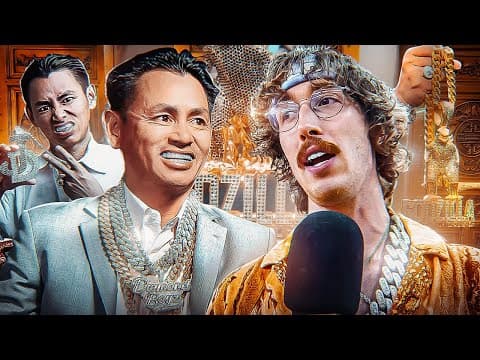 How Did Johnny Dang Become the King of Bling? thumbnail