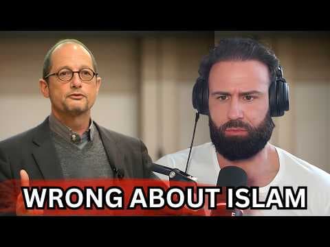 Here's What Bart Ehrman Gets Wrong About Islam thumbnail