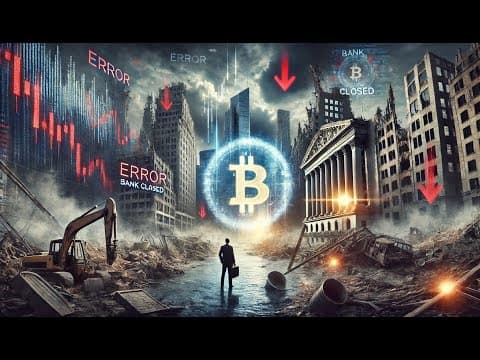 The Left Tail May Be Gone but it is The End of the World as We Know it thumbnail