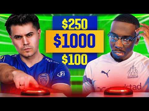 FOOTBALL JEOPARDY got TENSE 😬 thumbnail