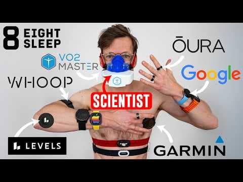 How Can a Scientist’s 2025 Data-Tracking Blueprint Improve Health and Sports Performance? thumbnail