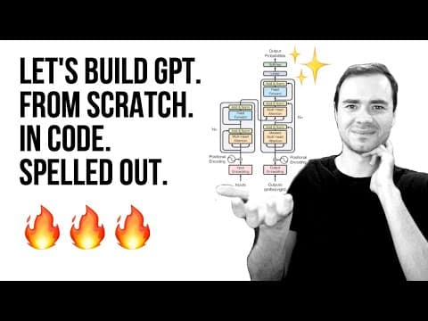 How Does ChatGPT Work and Generate Text Responses? thumbnail