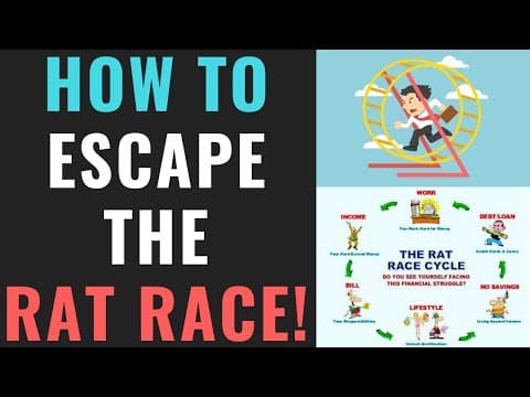 What Are the 10 Levels of Financial Independence? thumbnail