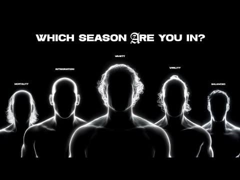 The psychology of male hair. thumbnail