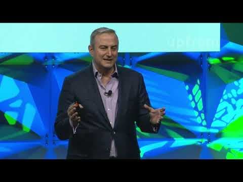 2019 Running Board Meetings and Managing a Board | Mark Suster, Managing Partner Upfront Ventures thumbnail