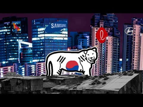 Why South Korea is in a Hidden Crisis thumbnail
