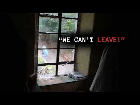 5 MOST DISTURBING Urban Exploration Encounters thumbnail