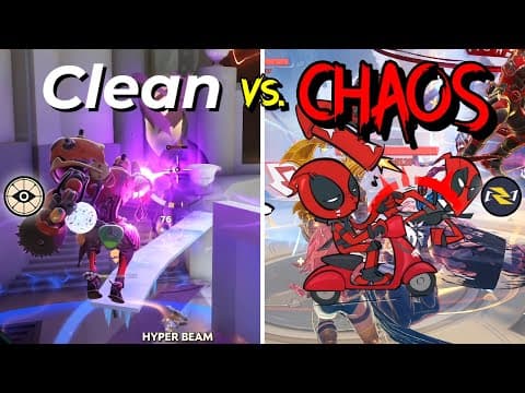 How Deadlock SOLVED Visual Clutter thumbnail