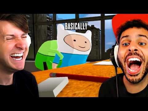 20 Minutes of Vanoss Crew Nostalgia! thumbnail