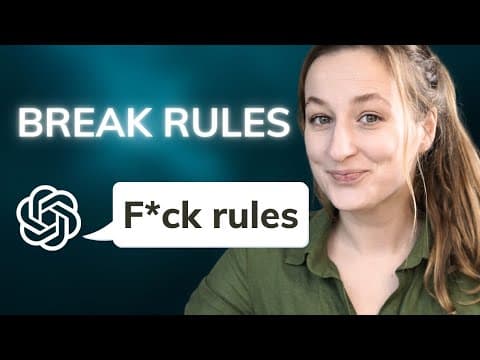 How to Transform GPT-4 into an Honest Assistant thumbnail