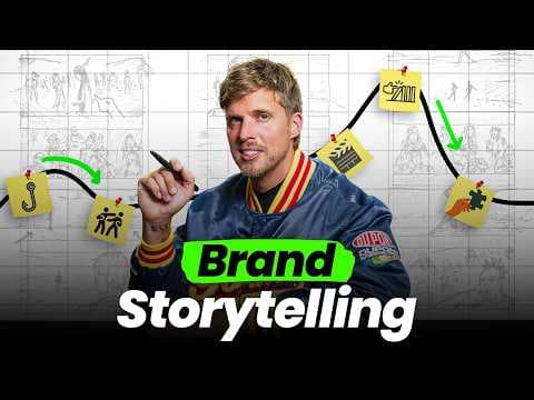 How to get ahead of 99% of brands in 2026 (content playbook) thumbnail
