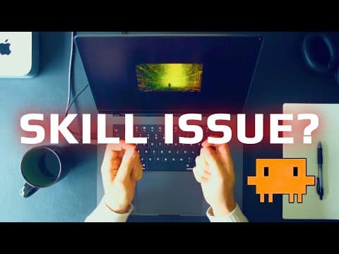 I finally CRACKED Claude Agent Skills (Breakdown For Engineers) thumbnail