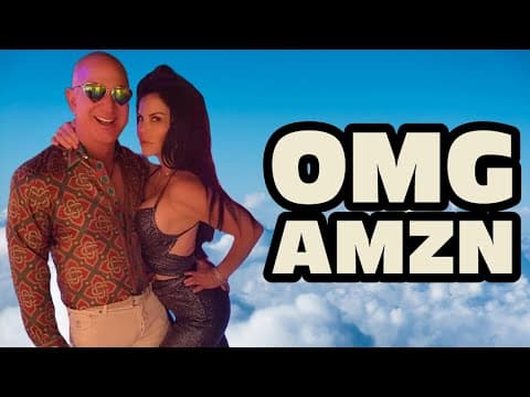 How Did Amazon Achieve $170 Billion in Q4 Revenue? thumbnail
