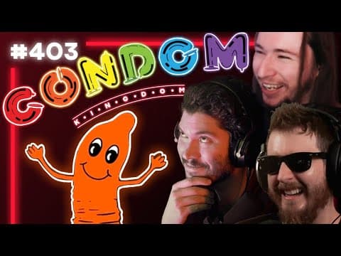What Is Condom Kingdom and Why Is It So Unique? thumbnail