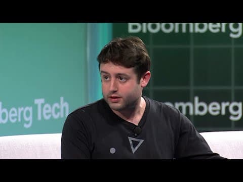 Figma CEO on Post-Adobe Life, Eventual IPO, San Francisco Business thumbnail