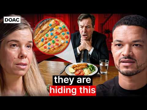 If You Keep Eating THIS Daily, You NEED To Stop! thumbnail