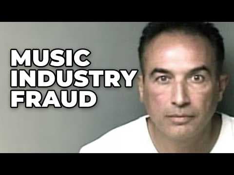 The Music Industry is About To Change.. Once Again. thumbnail