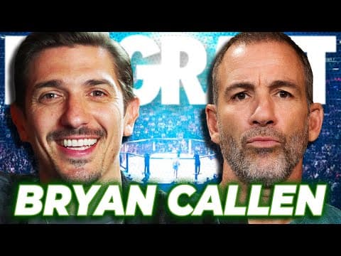 What Does Bryan Callen Say About His Global Upbringing? thumbnail