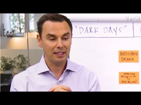 BAD DAY? 3 Mindset Tricks to Get Positivity Back thumbnail