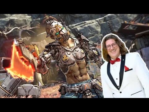 Randy Please Stop thumbnail