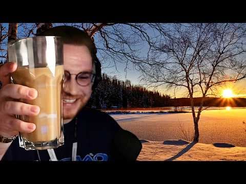 ohnePixel Clips to cure your Winter Depression thumbnail