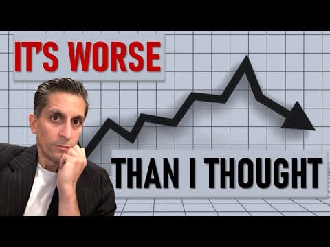 The Stock Markets Have Fooled Everyone (here's why) thumbnail