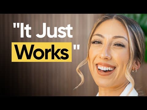 Personal Brand Masterclass: Beginner to $10k/month in 93 Min ft Millie thumbnail