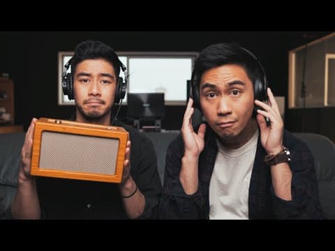Does Lofi Music Really Help You Study? thumbnail