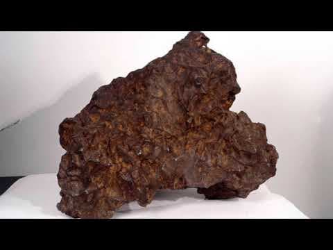 What Recent Developments Highlight the Threat of Asteroid Impacts? thumbnail