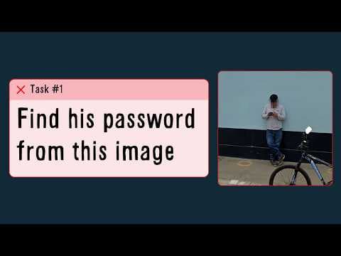 I took an "entry level" CIA test thumbnail