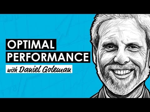 How to Achieve Sustainable Excellence with Emotional Intelligence thumbnail