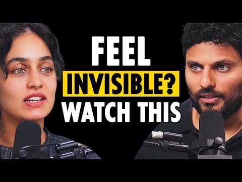 Jay & Radhi: If you feel lonely, you need to watch this. thumbnail