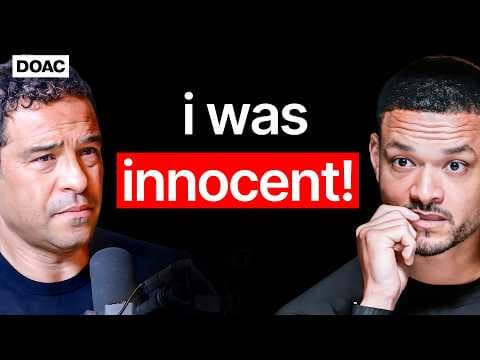 How Did Raphael Rowe Overcome Wrongful Conviction? thumbnail