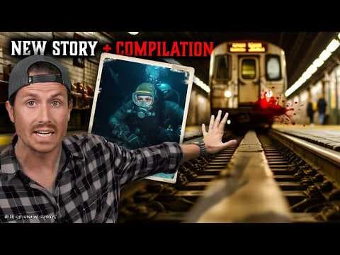 How to binge the top 5 scary stories collection thumbnail