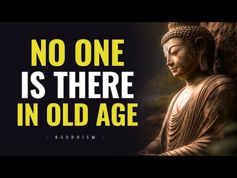 Nothing to Lean On, Nothing to Fear | Quiet Wisdom thumbnail