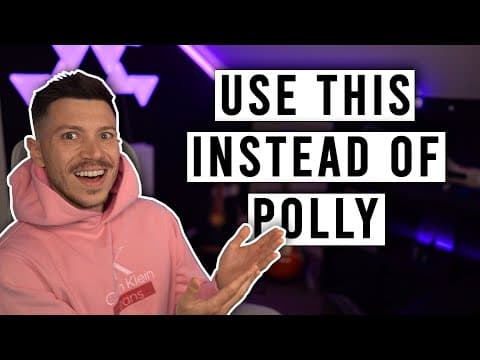 Don't Use Polly in .NET Directly. Use this instead! thumbnail