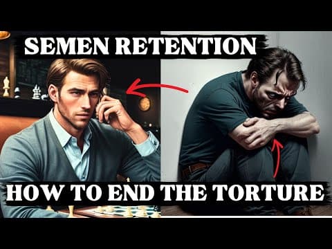 What Are the Dangers of Masturbation and How to Overcome It? thumbnail